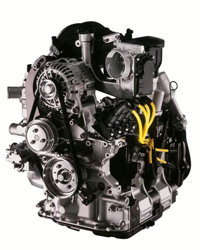 DF002 Engine